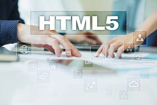 HTML5前端培训哪家好
